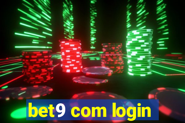 bet9 com login